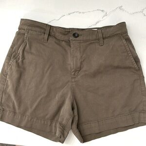 Adriano Goldschmied Caden Shorts Size 28R